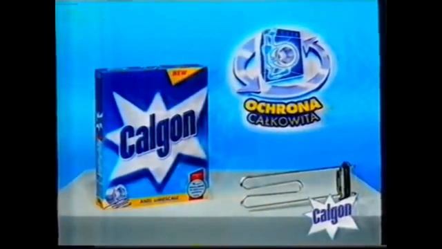 Calgon Logo History/История Логотипов Calgon (Updated/Обновлено) смотреть онлайн