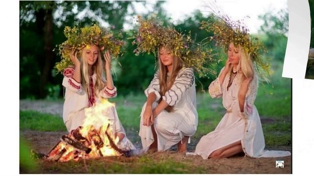 От чего становятся ведьмами? Выбор библиотекаря. Выпуск 6. смотреть онлайн