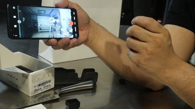 dji Pocket 2 Creator Combo - Unboxing + Product Review смотреть онлайн