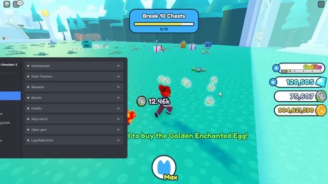 New Roblox Pet Simulator X Script Hack GUI | Auto Farm | Pastebin смотреть онлайн