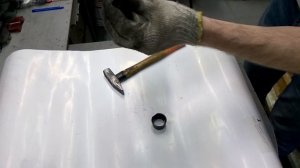 Как снять игольчатый подшипник и сальник с корпуса редуктора перфоратора makita hr2450