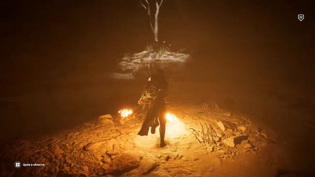 Assassin’s Creed Origins Часть 68: Гайд прохождения - Гробница Киника. смотреть онлайн
