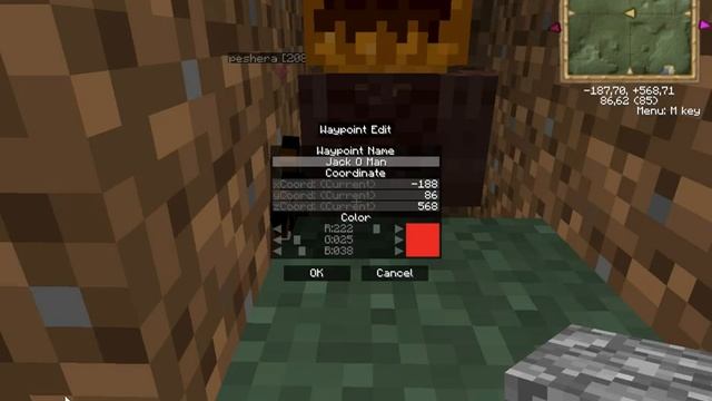 Выживание в Minecraft с модами #4 Дача смотреть онлайн