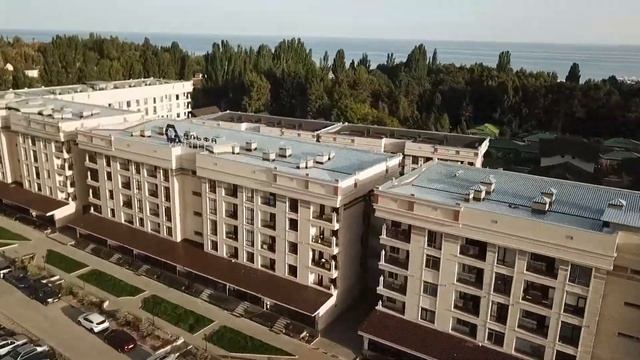 Обзор комплекса ЦО "Радуга" смотреть онлайн