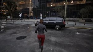 The Matrix Awakens на пк