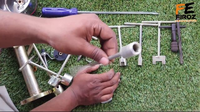mixer grinder repairing tools | mixer grinder tools | how to use mixer grinder repairing tools | смотреть онлайн