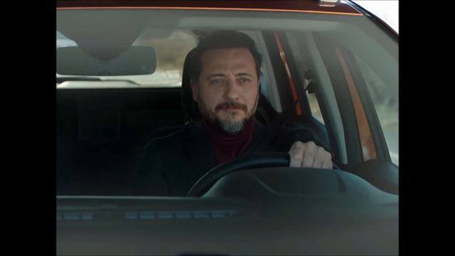 Karizmatik Oyuncu Yiğit Özşener -- Charismatic Actor Yiğit Özşener смотреть онлайн