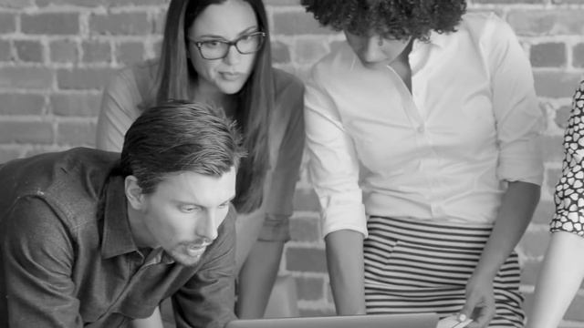 Dale Carnegie Leadership Development Course Review: Macha Ross, Google смотреть онлайн