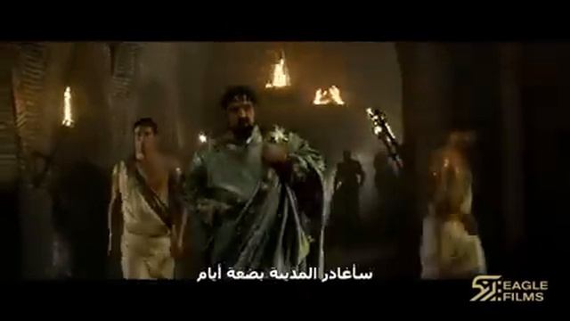 Pompeii Full Movies 2014