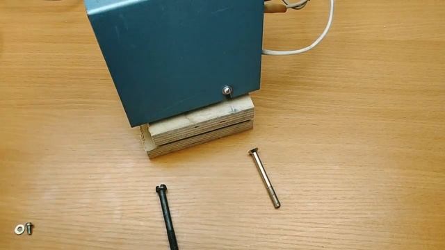 Учимся отличать БОЛТ от ВИНТА, САМОРЕЗ от ШУРУПА, ШАЙБУ от ГРОВЕРА смотреть онлайн