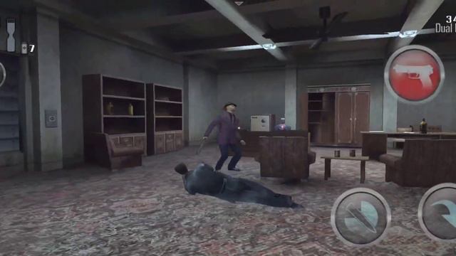 Mr. Slow mo Guy | Max Payne Android version Part (2/3) | PC Version | Zwarrior смотреть онлайн