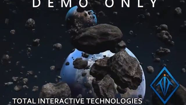 Гонка в космосе - Race in Space HD смотреть онлайн