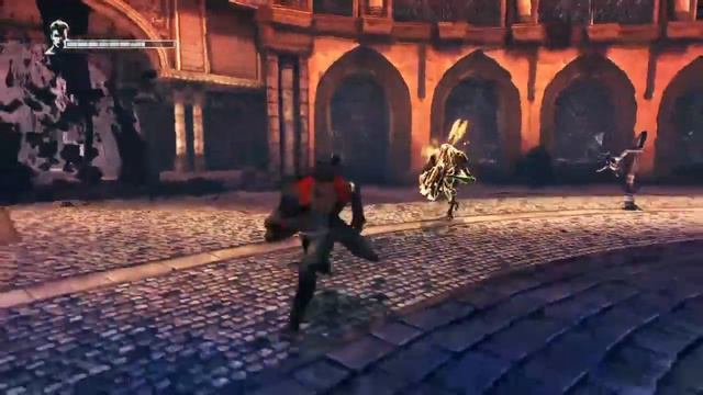 Devil May Cry Прохождение без комментариев часть 3 смотреть онлайн