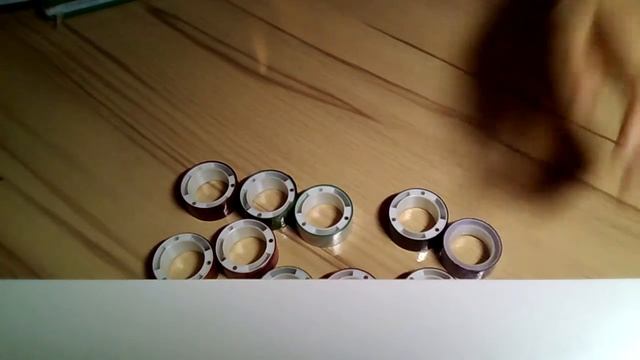 Канцелярские товары для ведения лд)))AlenaAndAlina смотреть онлайн