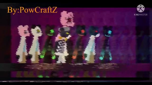 Piggy Let Go Instrumental(Roblox)