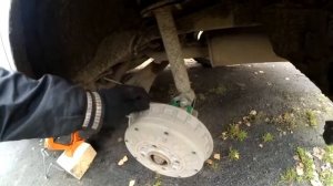 Как снять проставки на приоре? Сколько в см дают проставки?