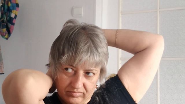 Стригу себя сама. смотреть онлайн