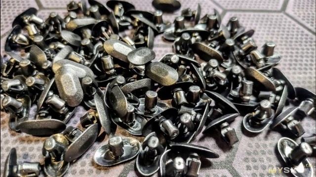 Автомобильные клипсы на резинки в пороги (Nissan, Peugeot, Renault) | #Обзор смотреть онлайн