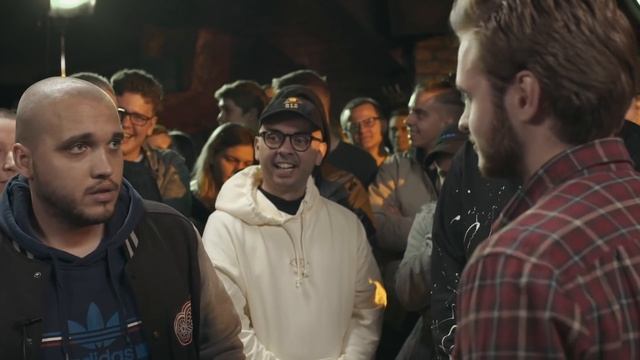 VERSUS: FRESH BLOOD 4 (Браги VS LeTai) Этап 4 смотреть онлайн