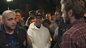 VERSUS: FRESH BLOOD 4 (Браги VS LeTai) Этап 4