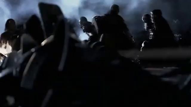 Wir Rufen Deine Wölfe [German Neofolk Song][+English Translation]