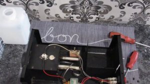 Как устроена дым машина  Принцип работы генератора дыма