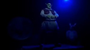 Shrek the Musical full Broadway Dreamworks Theatricals