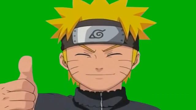 Футаж аниме наруто смотреть онлайн