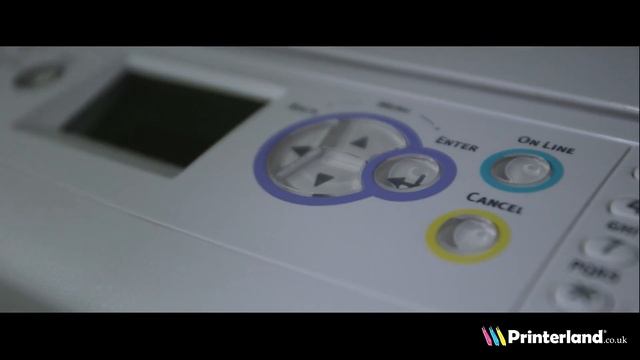 OKI C822n A3 Colour LED Laser Printer Review смотреть онлайн