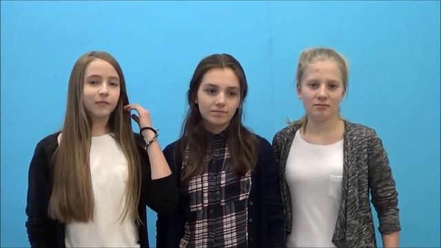 Школа через 10 лет глазами детей. 2016 год смотреть онлайн