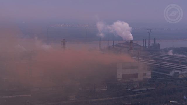 Волгоградсверху - Красный Октябрь - RAWdrone.mp4 смотреть онлайн