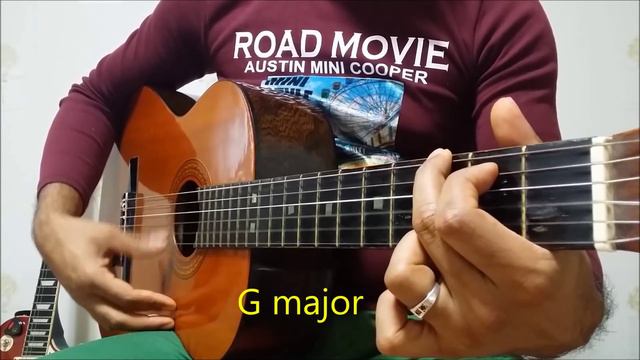 Asela With Sinhala Guitar Lesson 35 Nadheeshaani Guitar Lesson 0768824390 смотреть онлайн