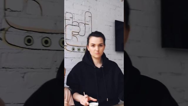 Мастер класс для детей с Илоной Родзиной и Фимой. Кормушка для птиц. смотреть онлайн