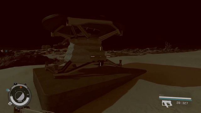 Starfield- 6 смотреть онлайн
