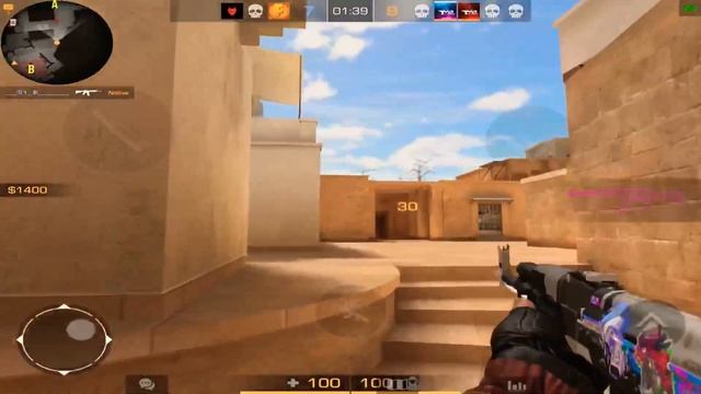 ✨ROXXANE✨| Standoff2(FRAGMOVIE) смотреть онлайн