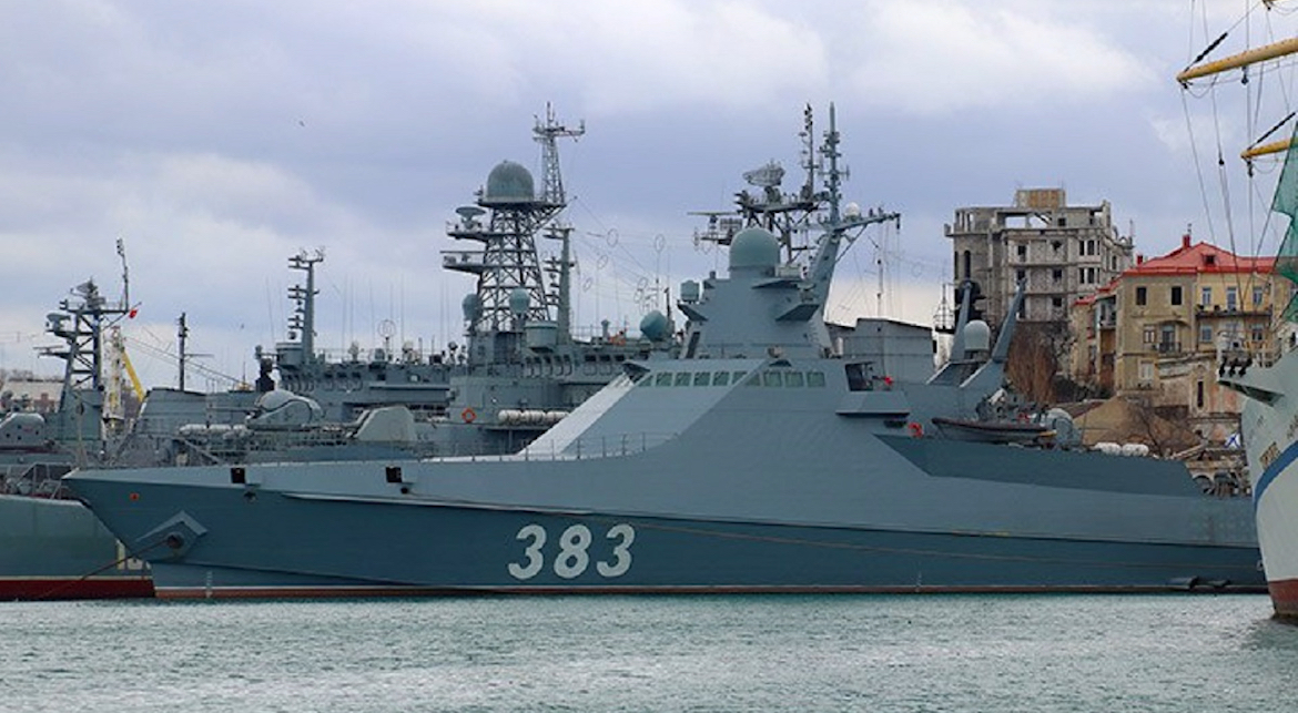 Фронтовая сводка 5 марта 2024