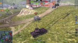 АНИМЕ ОЗВУЧКА WOT BLITZ KANCOLLE KONGOU