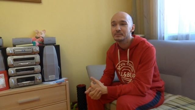 КОРОНАВИРУС - субъективное мнение сибирского парня из Красноярска смотреть онлайн