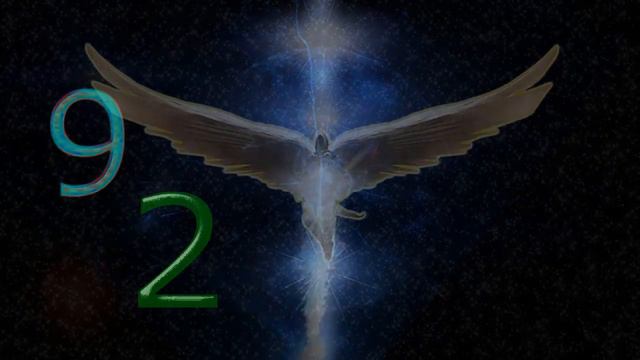 angel number 92 | The meaning of angel number 92 смотреть онлайн