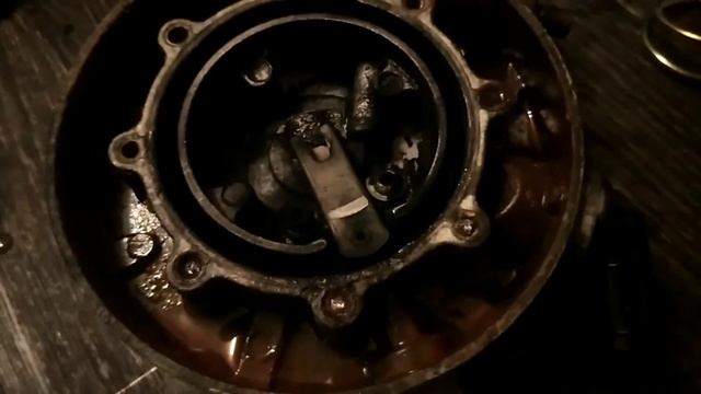 Мастерская, где создаются шедевры