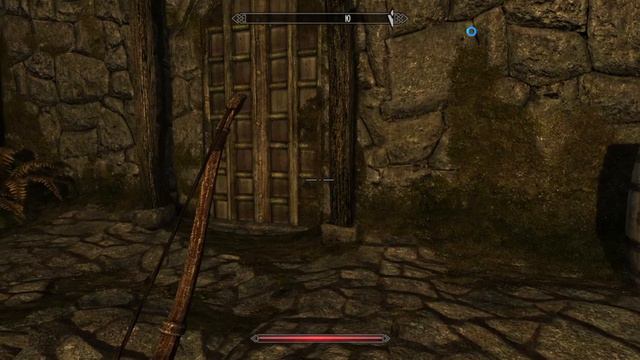 прохождение The Elder Scrolls V: Skyrim Legendary Edition # 6 Малыш котопёс смотреть онлайн