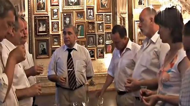 ТВОКУ им Ленина = 90 летие твоку 2008г = МОСКВА смотреть онлайн