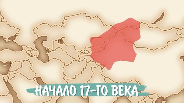 КАЗАХИ и КЫРГЫЗЫ – БРАТЬЯ? – ОКАСЦА... смотреть онлайн