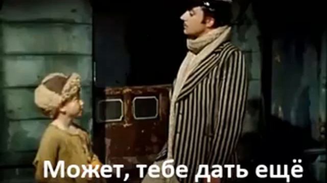 Может, тебе дать ещё ключ от телеграм? смотреть онлайн