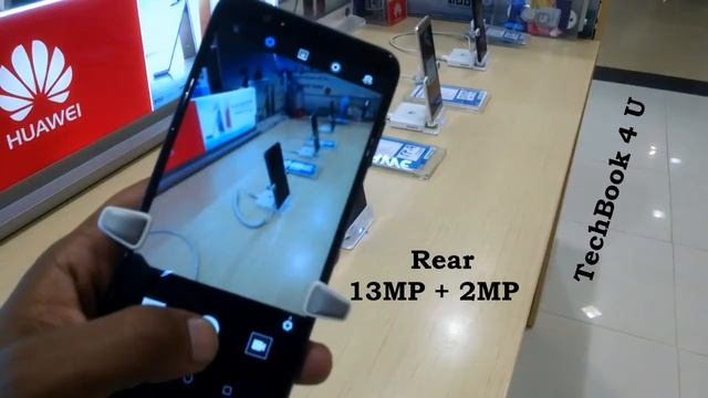 Huawei P Smart Urdu/Hindi смотреть онлайн