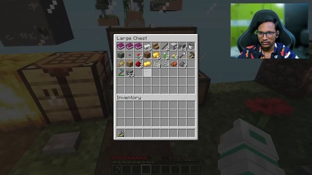 Minecraft But, Our World Is In " JAR " | Raju Gaming смотреть онлайн