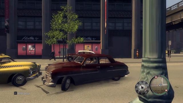 mafia 2 game play #games #mafia2 #mafia3 смотреть онлайн