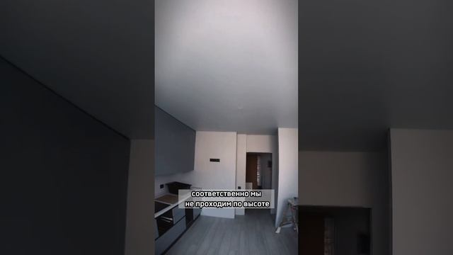 Кухня под натяжной потолок смотреть онлайн