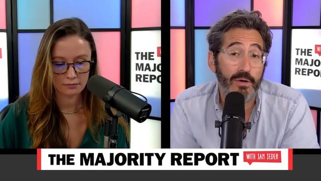 Jimmy Dore Claims Russell Brand’s Bill Maher Appearance Triggered Assault Allegations смотреть онлайн