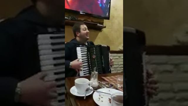 Магомед Хатаев- Компания. ( Шуточная ) смотреть онлайн